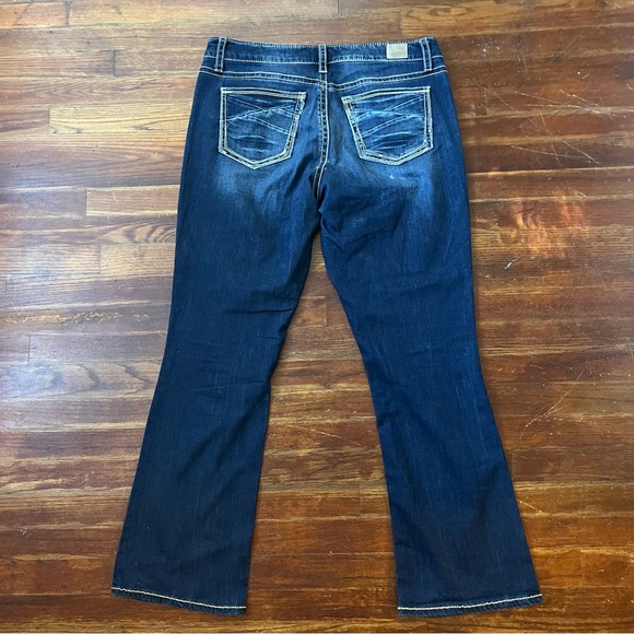 Daytrip Virgo Bootcut Jeans Size 33 - Picture 2 of 5